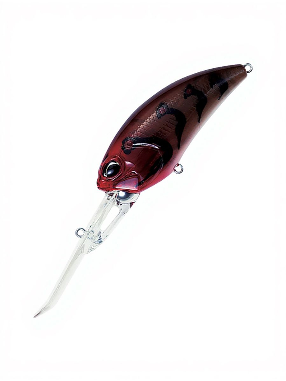 Воблер DUO Realis Crank G87 15A G-Fix, GEA3006 Ghost Minnow, 87 мм, 34 г, плавающий, крэнк