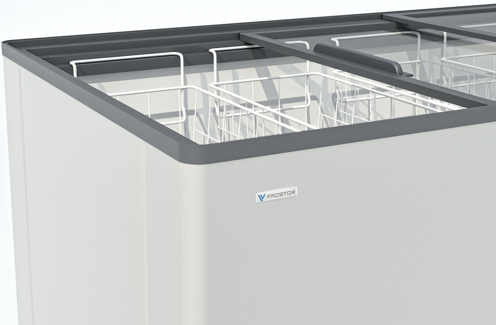 Морозильный ларь Frostor F 215 C