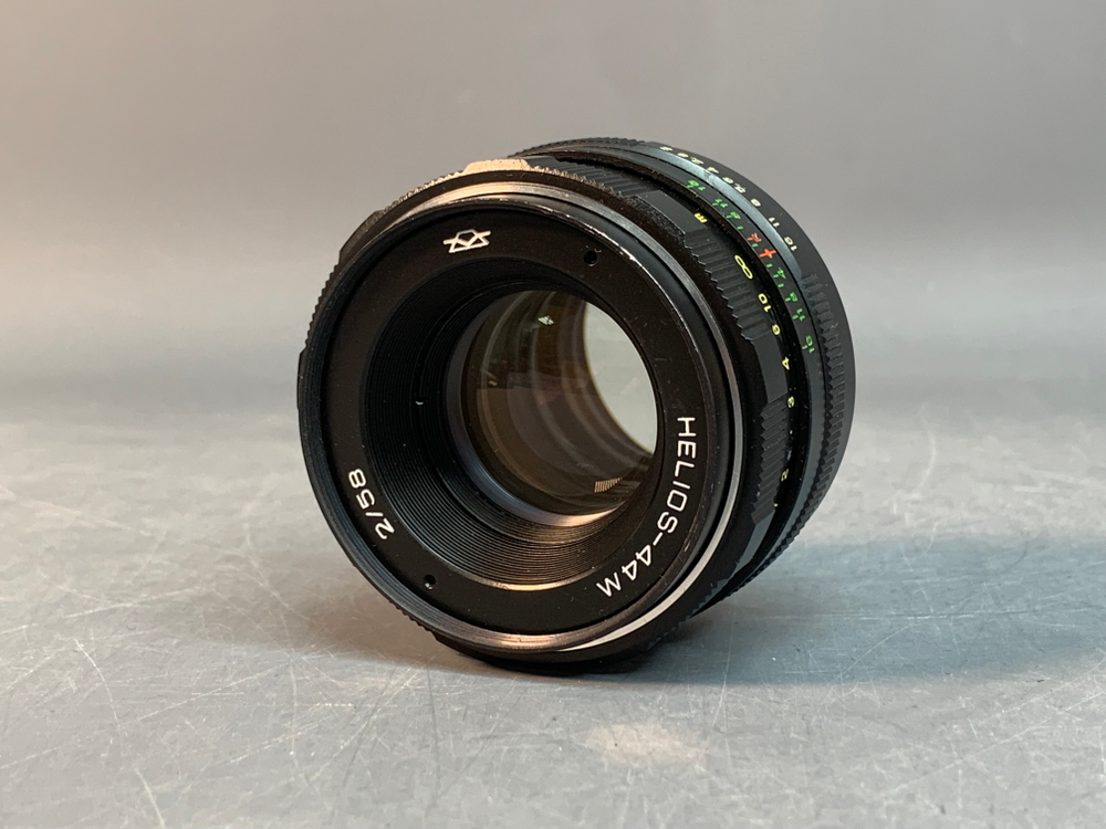 Helios-44M