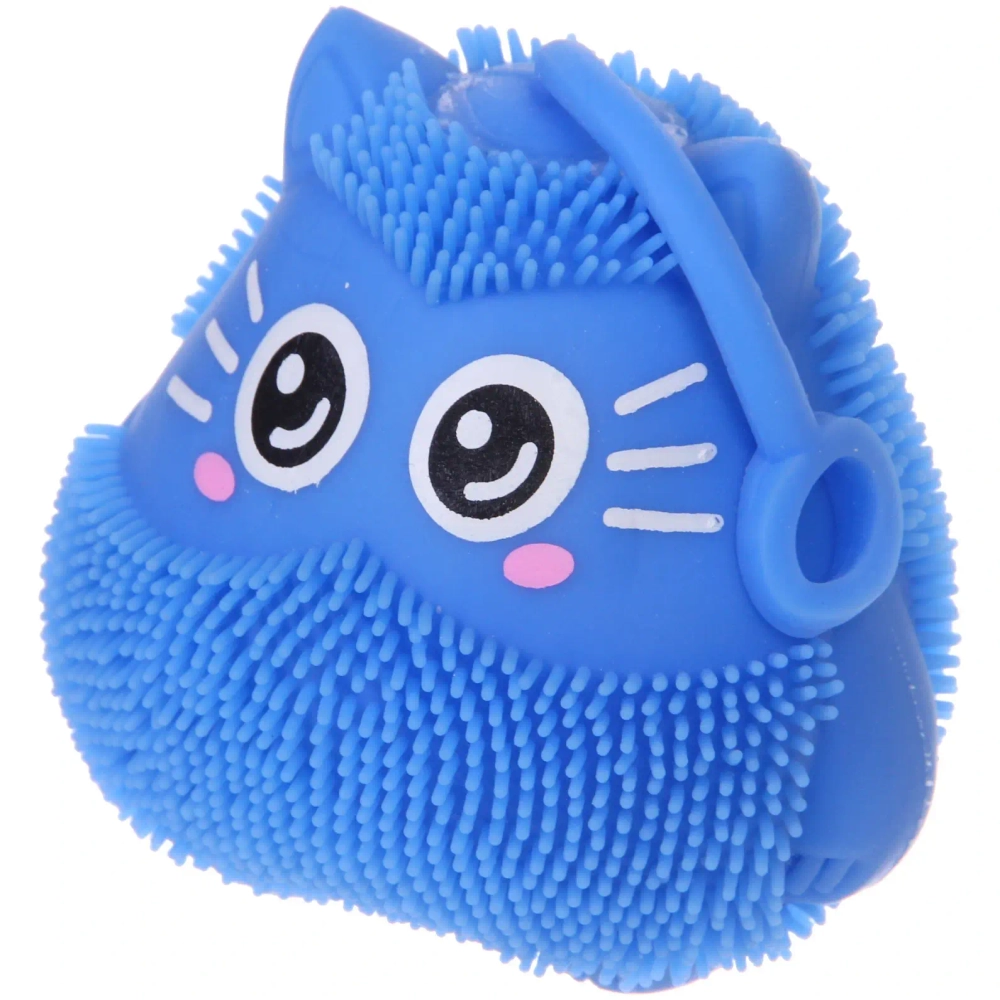 Игрушка «Совушка», 8 см, с подсветкой, микс