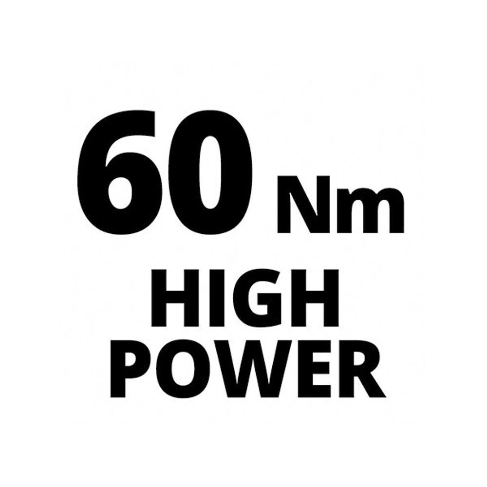 Дрель-шуруповерт 18V Einhell PXC TE-CD 18 Li Brushless, бесщеточная АКБ PXC Plus 5,2Ач и ЗУ 4А
