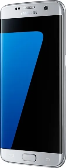 Samsung Galaxy S7 Edge 32gb Silver