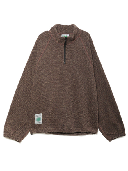Мужская Толстовка (Half-zip) Losa