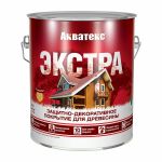 АКВАТЕКС ЭКСТРА ТИК, 2,7л, 259749