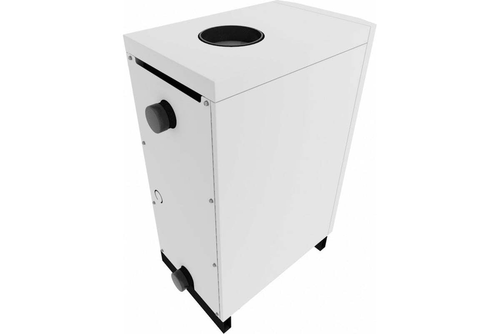 Напольный газовый котел lemax Classic-16 138176