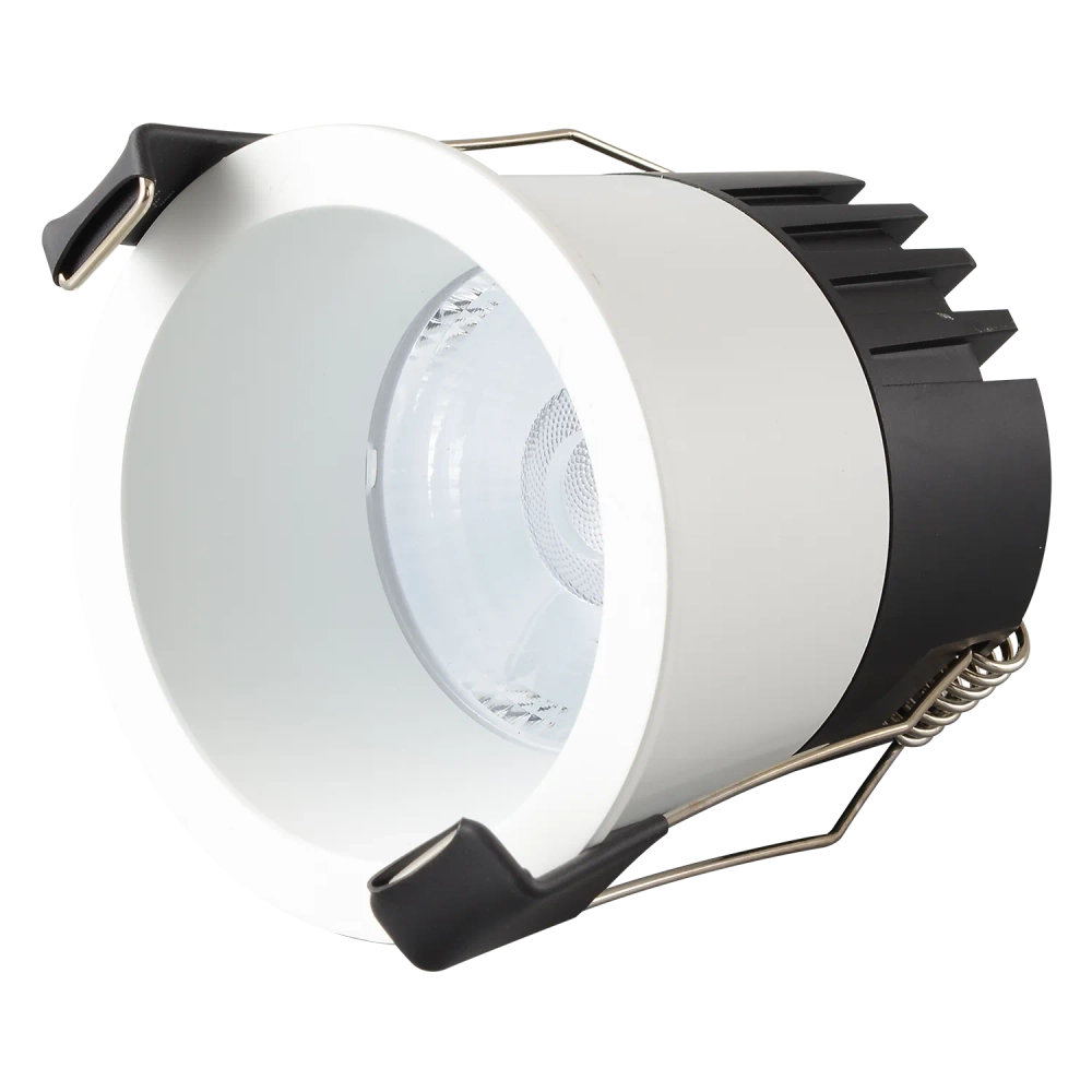 Светильник встраиваемый Crystal Lux CLT 082C1 WH 3000K