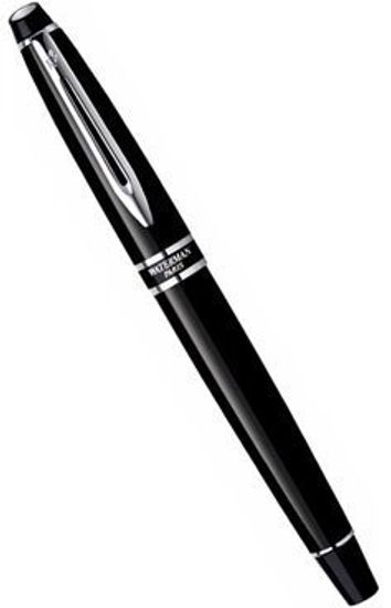 Ручка-роллер Waterman S0818600