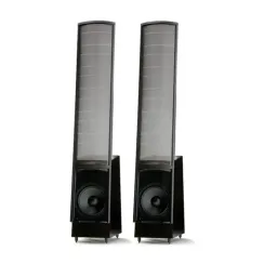Martin Logan ElectroMotion ESL Gloss Black