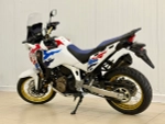 Honda CRF 1100L Africa Twin, 2025 АКПП