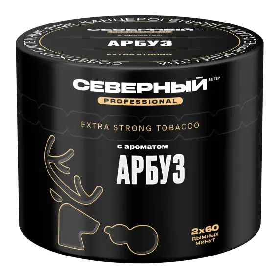 Северный PROFESSIONAL - Арбуз (200г)