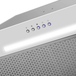MAUNFELD RAPEZE 603EM White