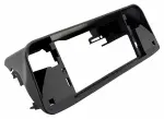 Магнитола для Toyota Sienna 4 XL40 2020-2024 - Canbox H-Line 0022 монитор 12.3" QLED в стиле BMW на Android 10, Быстрая, ТОП-процессор, CarPlay, 4G SIM-слот