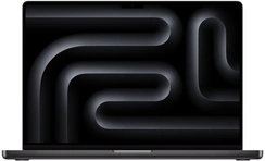 Ноутбук Apple MacBook Pro 16 M5 Max (2026) 18CPU 40GPU 48/2TB Space Black