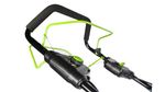 Аккумуляторная самоходная газонокосилка Greenworks GD60LM46SP, 2502907.60v, 46 см, без АКБ и ЗУ