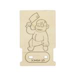 Резинкострел РПК, Arma Toys