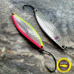 Блесна D-Ocean Herring 45 гр Color: 003