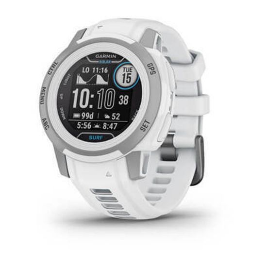 Смарт-часы Garmin Instinct 2S Solar Surf Edition, Ericeira 010-02564-03