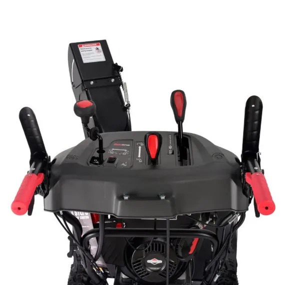 Бензиновый снегоуборщик EVOLine SBG690BE