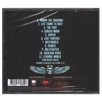 Airforce / Acts Of Madness (RU)(CD)