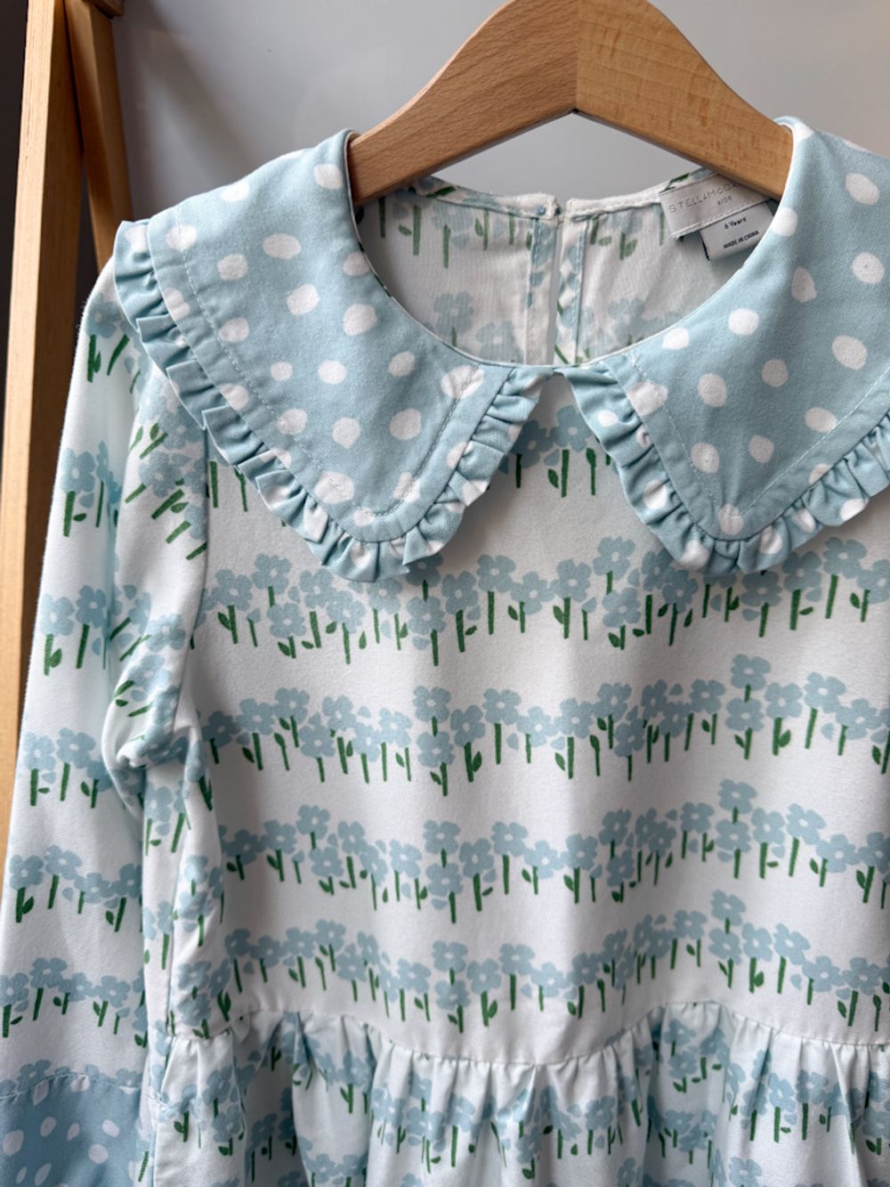 Платье Stella McCartney, 116
