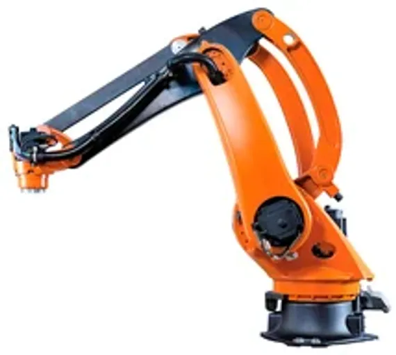 Промышленный робот KUKA KR QUANTEC, KR 120 R3100-2