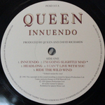 Queen / Innuendo (LP)