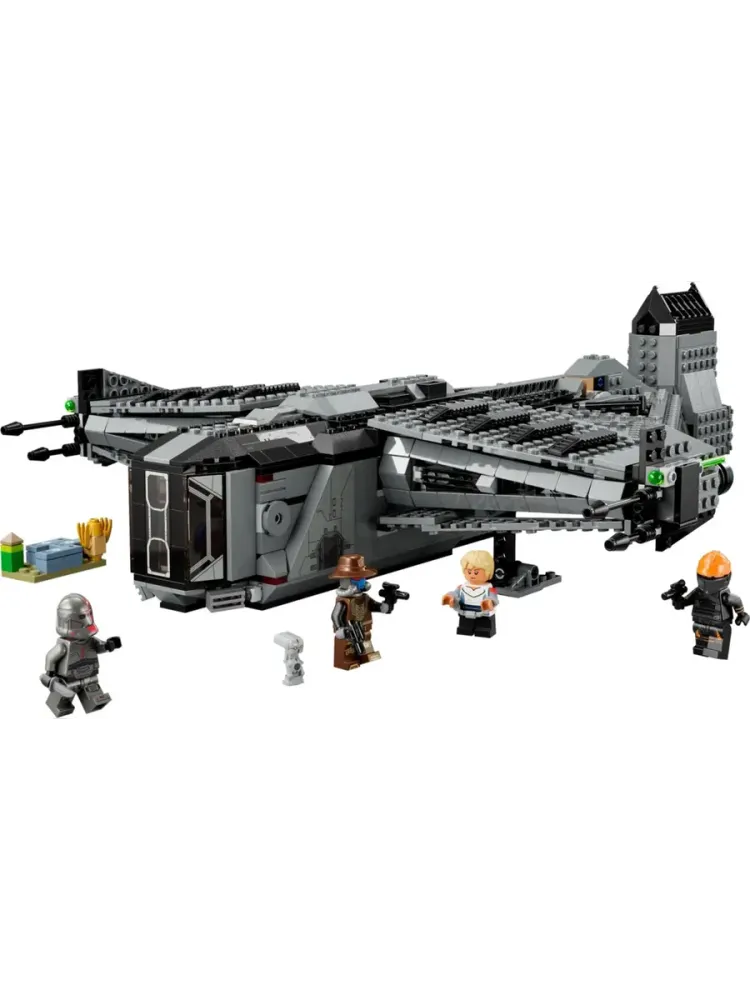 Конструктор Star Wars 75323 Оправдатель
