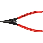 Клещи монтажные чернёные 200 мм Knipex 45 21 200