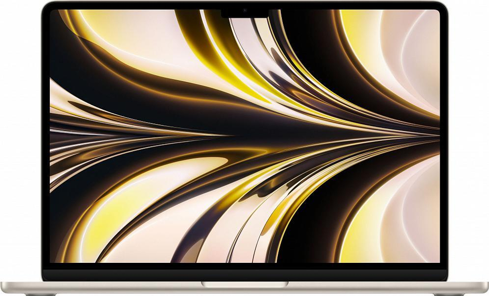 Ноутбук Apple MacBook Air 2022