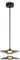 Подвесной светильник Tower FR5537PL-L6B Freya