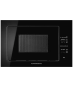 Встраиваемая микроволновая печь Kuppersberg HMW 645 B