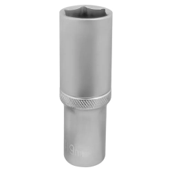 Головка глубокая 19мм (6гр.), 1/2'' RockFORCE LIGHT RF LIGHT-5457719