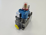 Клапан газовый BOSCH Gaz 6000W/2500F (арт. 87186439430)