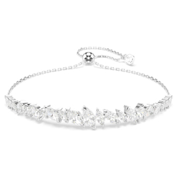 MESMERA:BRACELET FRONTAL WHI/RHS