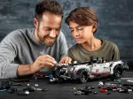 Конструктор LEGO Technic 42096 Porsche 911 RSR