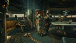 The Outer Worlds 2 PS5
