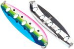 Блесна HIGASHI Chinook spoon 45g #09