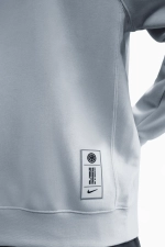Кофта Nike Inter Milan 25/26 Club - серый