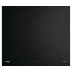 Варочная панель индукционная Hisense HI6443BSCWF