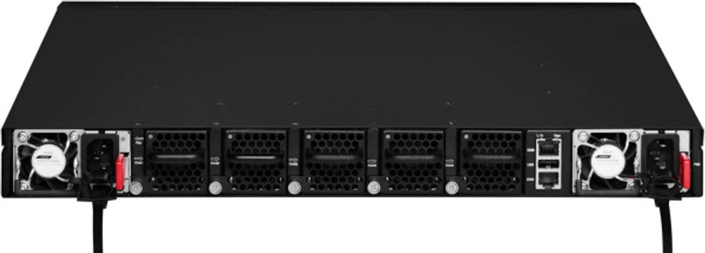 Коммутатор управляемый QTECH QSW-6700-56F