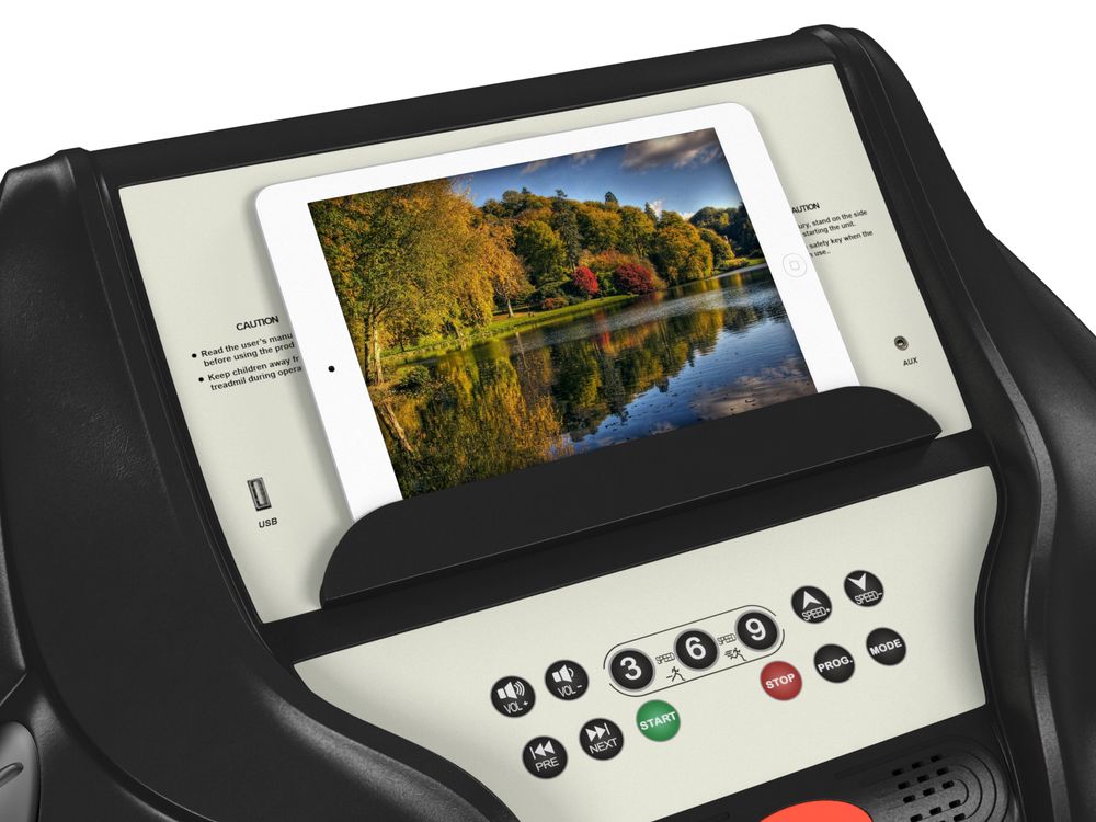 UNIXFIT ST-650P