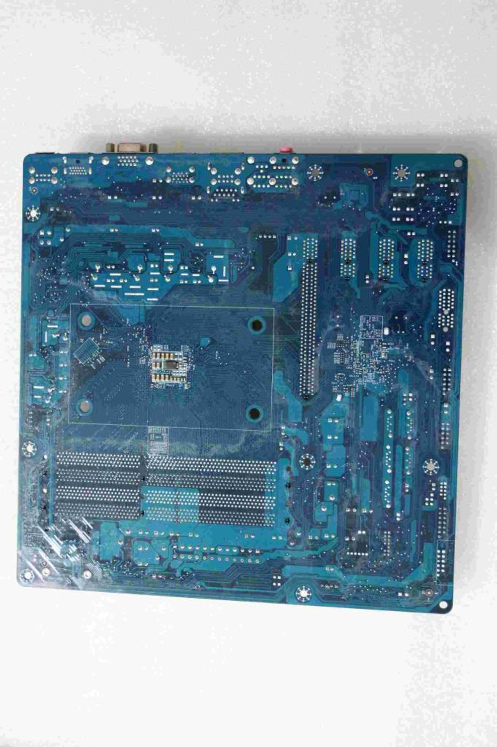 Материнская плата для ПК Lenovo H535 WIN8 ECS Bolton D3 A75 (90001752), оригинал