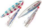 Инчику HIGASHI Deep Target 150g DOH #05