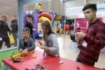 Тир для детей «Олимпик»