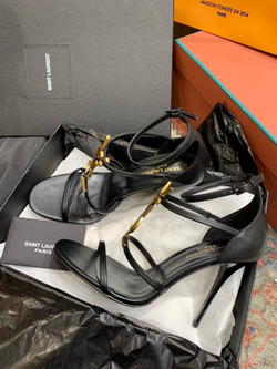 Босоножки YSL