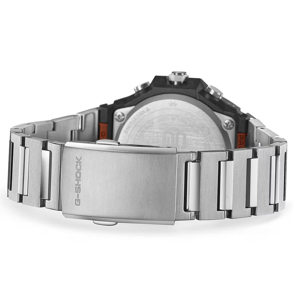 Мужские наручные часы Casio G-Shock GST-B1000D-1A