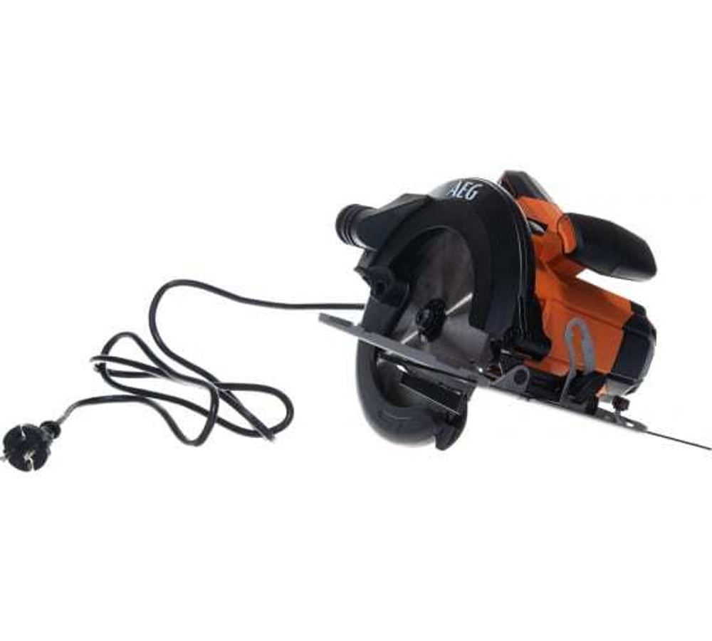 Циркулярная пила AEG KS12-1 4935472006