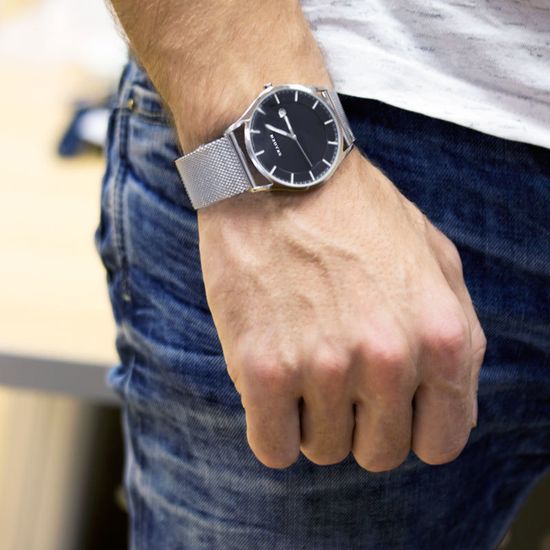 Мужские часы Skagen SKW6284