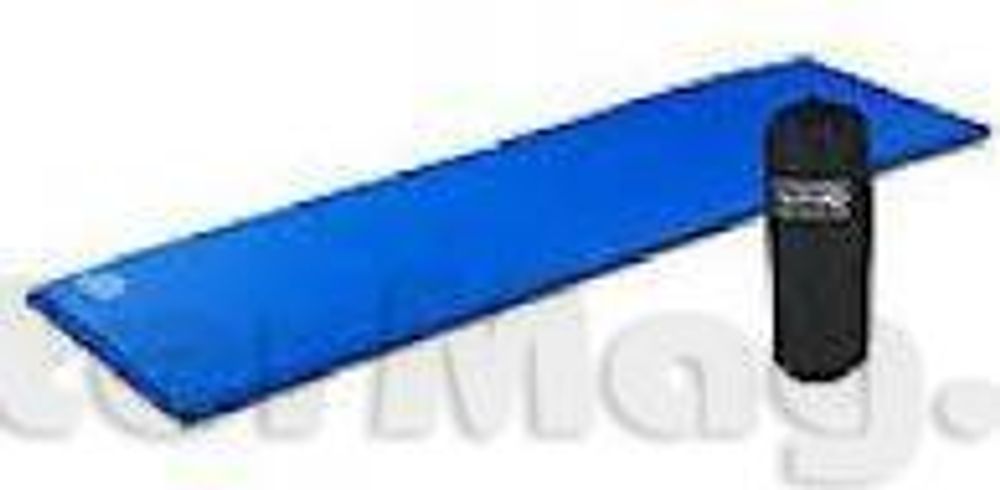 Red Fox Comfort mat 38 mm Light