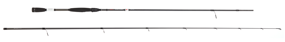 Спиннинг LUCKY JOHN Vanrex Jig 21 2.44 (244 см, 5-21 г, арт. LJVJ-802MLF)
